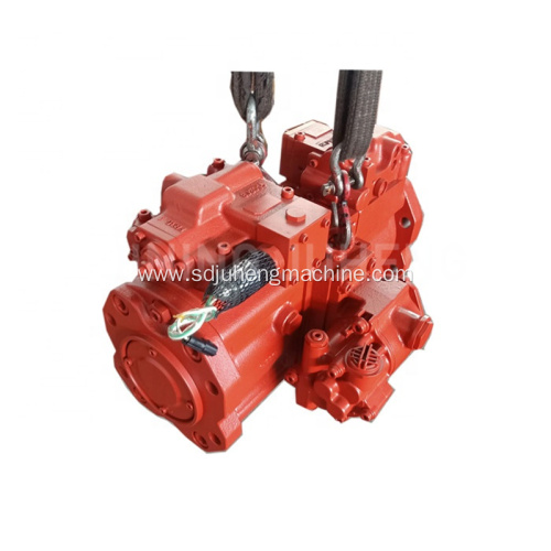 K3V63DTP TB1140 Main Pump TB1140 Hydraulic Pump